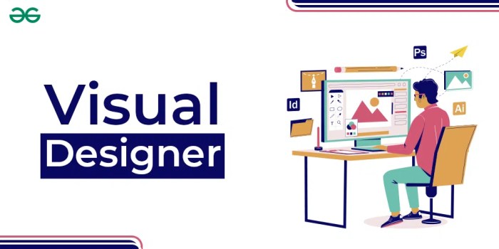 What Is a Visual Designer ? How to Become One – Roles and Skills ...