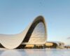 13 striking buildings by zaha hadid – Artofit
