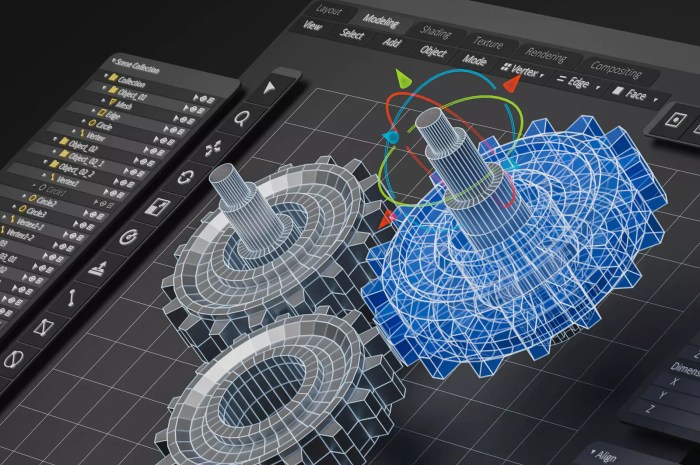 3D Product Design: Mastering the Art 3D Product Design: Mastering the Art