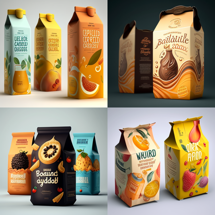 30 Creative Packaging Design Ideas for Your Products 30 Creative Packaging Design Ideas for Your Products