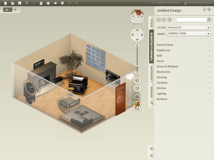 Autodesk Homestyler: Design your interiors online… for Free! | CADnotes Autodesk Homestyler: Design your interiors online… for Free! | CADnotes