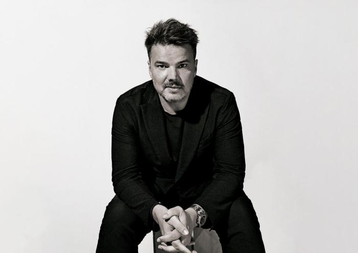 Bjarke Ingels Wife: The Life And Inspirations Of The Renowned Architect ... Bjarke Ingels Wife: The Life And Inspirations Of The Renowned Architect ...