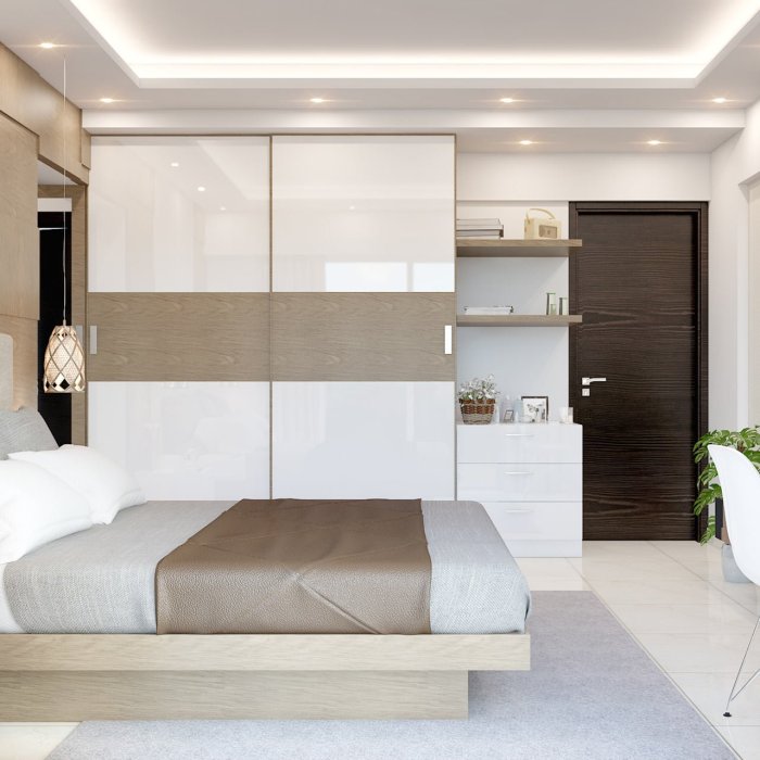 Latest Wardrobe Design For Bedroom In 2021 | Design Cafe Latest Wardrobe Design For Bedroom In 2021 | Design Cafe