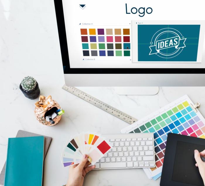 Teknik Visual Design: Apa Itu, Elemen, Prinsip, dan Jenisnya - Glints ...