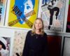 Paula Scher: Mapping a Legacy in Graphic Design • The Grand Tourist