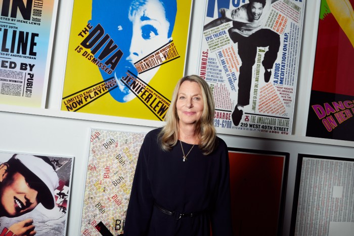 Paula Scher: Mapping a Legacy in Graphic Design • The Grand Tourist Paula Scher: Mapping a Legacy in Graphic Design • The Grand Tourist